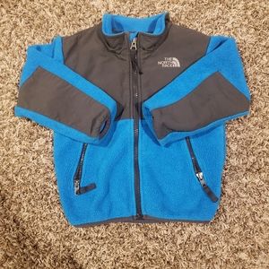 Denali North Face Jacket
